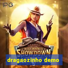 dragaozinho demo